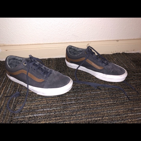 Vans Shoes - Vans shoes